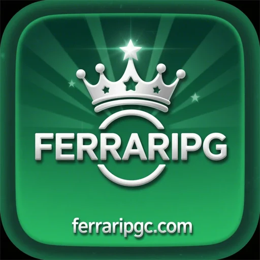 ferraripg.com logo