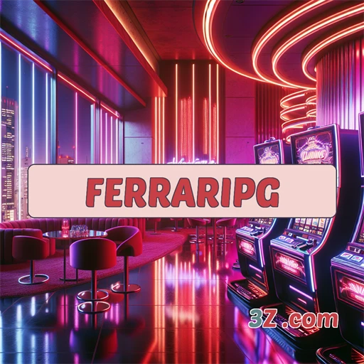 ferraripg.com Slots Diversão