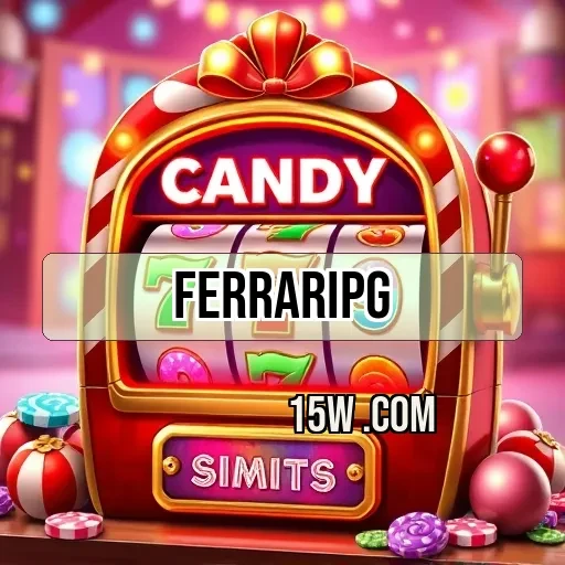 ferraripg.com: Explore Bônus Imperdíveis e Ganhe Mais nos Seus Jogos