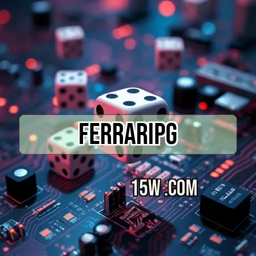 ferraripg.com: Explore a Seção VIP e Seus Benefícios Exclusivos