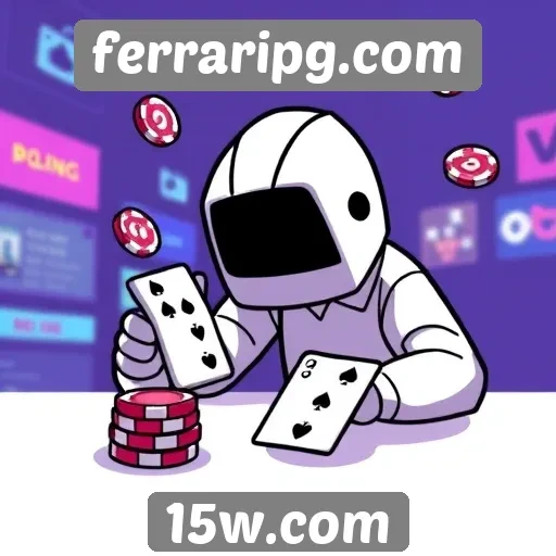 Dicas para iniciantes em jogos de FerrariPG