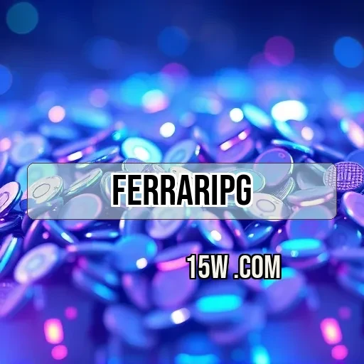 ferraripg.com: Segurança em Primeiro Lugar para Jogadores Online