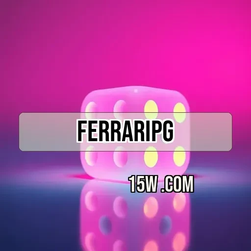 ferraripg.com: Aprenda a Avaliar a Confiabilidade de Sites de Jogos